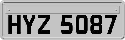 HYZ5087