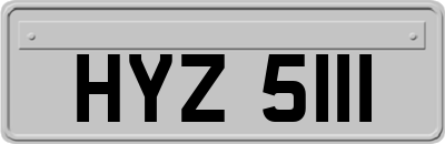 HYZ5111