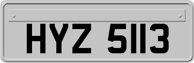 HYZ5113