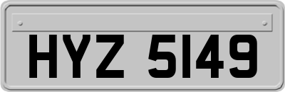 HYZ5149