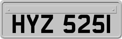 HYZ5251
