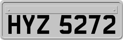 HYZ5272