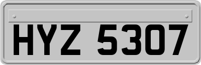 HYZ5307