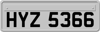 HYZ5366