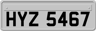 HYZ5467