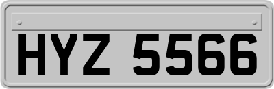 HYZ5566