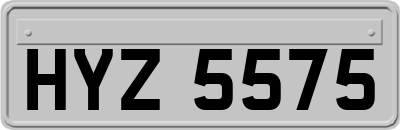 HYZ5575