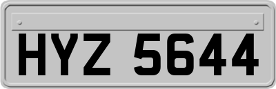 HYZ5644