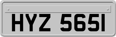 HYZ5651