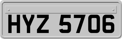 HYZ5706