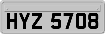 HYZ5708