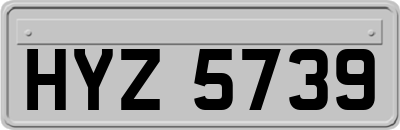 HYZ5739