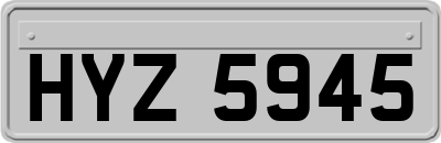 HYZ5945