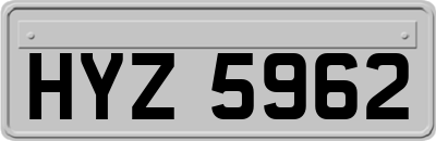 HYZ5962