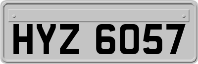 HYZ6057