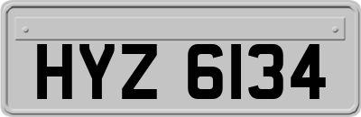 HYZ6134
