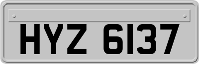 HYZ6137
