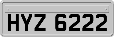 HYZ6222