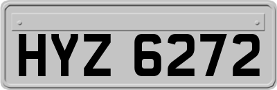 HYZ6272