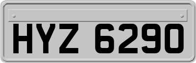 HYZ6290