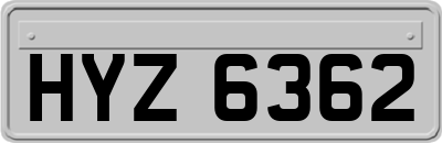 HYZ6362