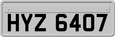 HYZ6407