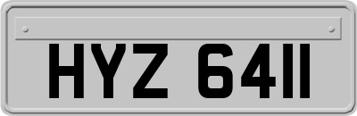 HYZ6411