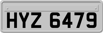 HYZ6479