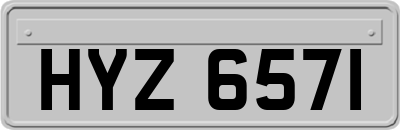 HYZ6571