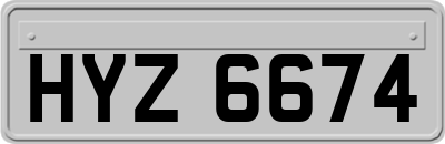 HYZ6674