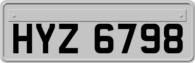 HYZ6798