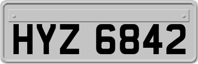 HYZ6842