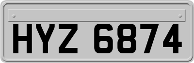 HYZ6874