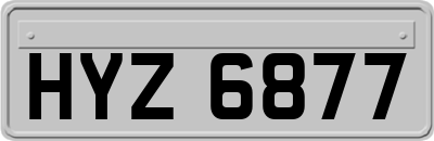HYZ6877