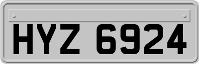 HYZ6924