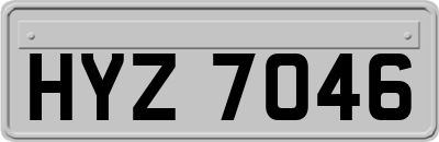 HYZ7046