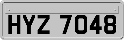 HYZ7048
