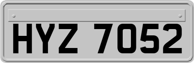 HYZ7052