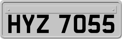 HYZ7055