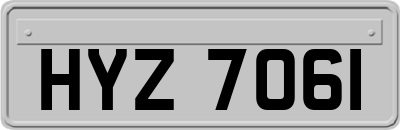 HYZ7061