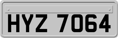 HYZ7064