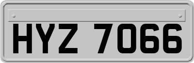 HYZ7066
