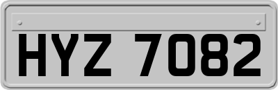 HYZ7082