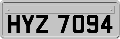 HYZ7094