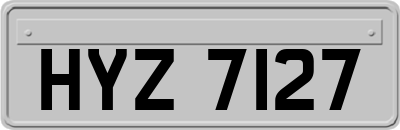 HYZ7127