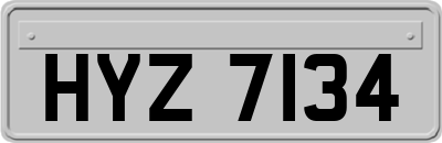 HYZ7134