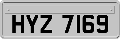 HYZ7169