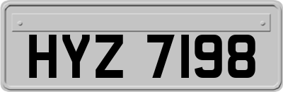 HYZ7198