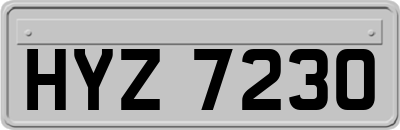 HYZ7230