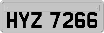 HYZ7266